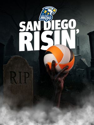 Image post by @sandiegomojovb on Instagram