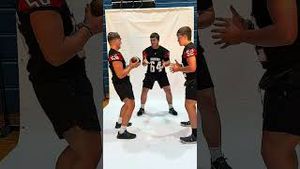 Video post by @butlereaglenews on YouTube