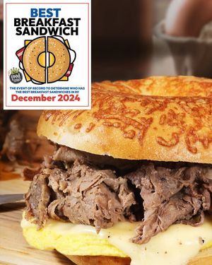 Image post by @Corner Market Cafe on Facebook