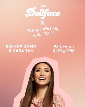 Image post by @dollfaceonhulu on Instagram
