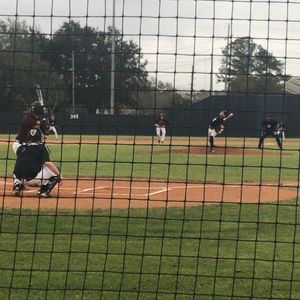 Image post by @chsrangersathletics on Instagram