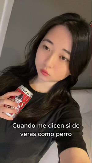 Video post by @ohayolily on TikTok