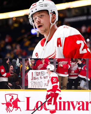 Image post by @nhleurope on Instagram