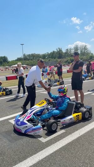 Video post by @f1academy on Instagram