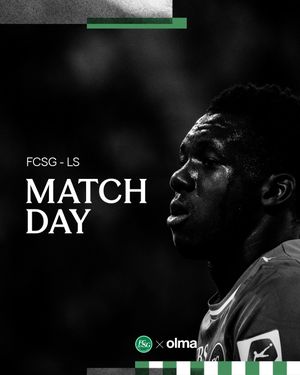 Image post by @fc_st.gallen1879 on Instagram