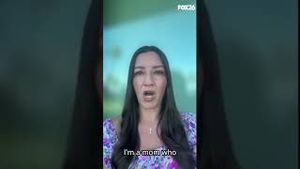 Video post by @kmphfox26 on YouTube