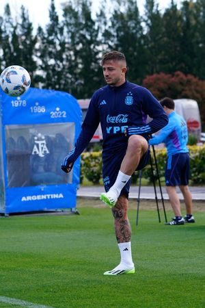 Video post by @realmallorcaoficial on TikTok