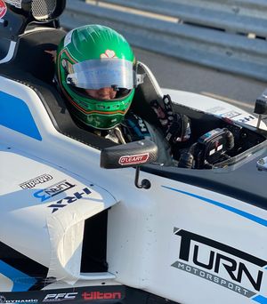 Image post by @turn3motorsport on Instagram