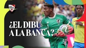 Video post by @deportes on YouTube