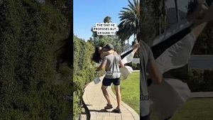 Video post by @chrissyhorton on YouTube