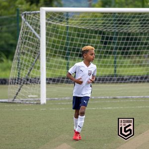 Image post by @lasquadrasoccer on Instagram