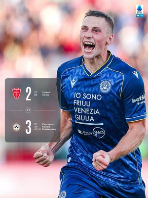 Image post by @seriea on Instagram