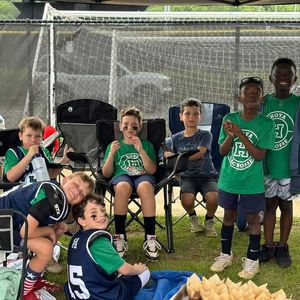 Image post by @Hoya Youth Lacrosse Association on Facebook