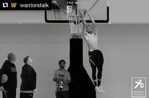 Image post by @acceleratebball on Instagram