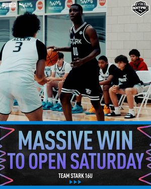 Image post by @nxtpro_hoops on Instagram