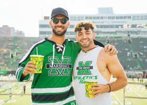 Image post by @marshallu on Instagram