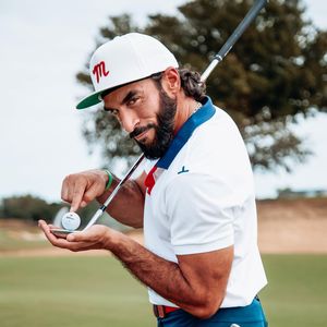 Image post by @wilsongolf on Instagram