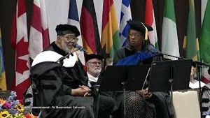 Video post by @stbonaventure on YouTube