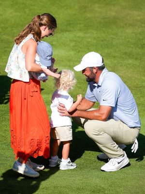 Image post by @pgachampionship on Instagram