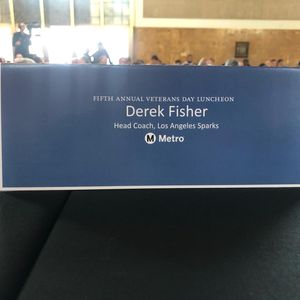Image post by @dereklfisher on Instagram