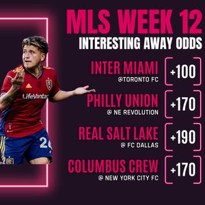 Image post by @bobvsoccer on Instagram