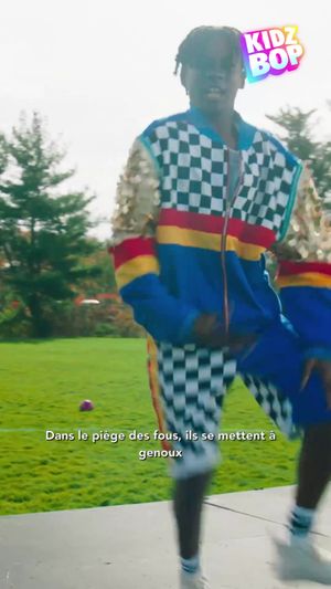 Video post by @kidzbop on TikTok