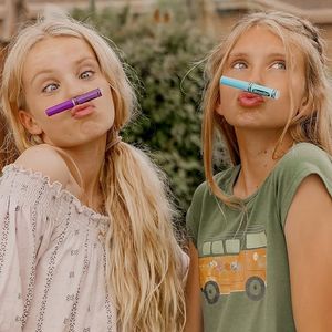Image post by @lipsmackerbrand on Instagram