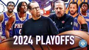 Video post by @didthesixerswin on YouTube