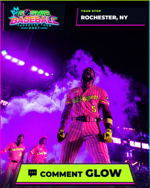 Image post by @rocredwings on Instagram