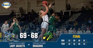 Image post by @CUJackets on Twitter