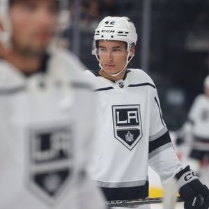 Image post by @LAKings on Twitter