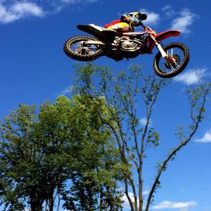 Image post by @racerxonline on Instagram