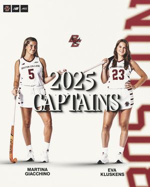 Image post by @bcfieldhockey on Instagram