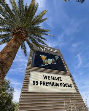 Image post by @mresortspacasino on Instagram