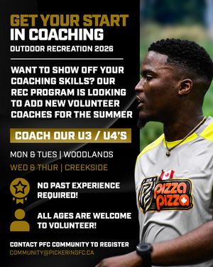 Image post by @pickering_fc on Instagram