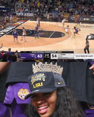 Image post by @wfinalfour on Instagram