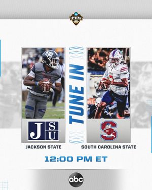 Image post by @NCAA_FCS on Twitter