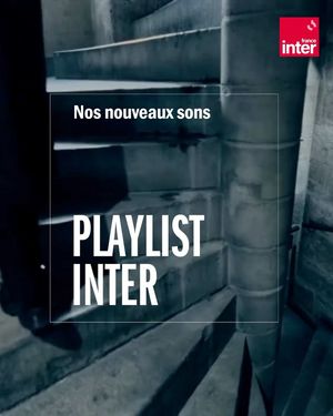 Image post by @franceinter on Instagram
