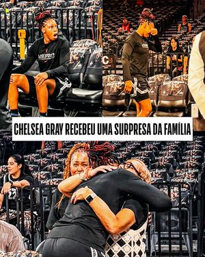Image post by @nbabrasil on Instagram