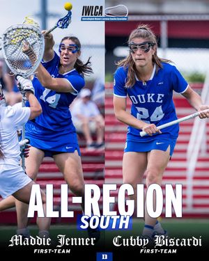 Image post by @dukewlax on Instagram