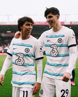 Image post by @football__hqs on Instagram