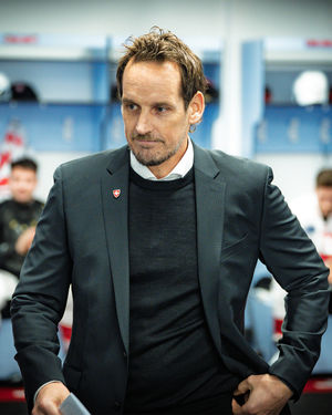 Image post by @swissicehockeyfederation on Instagram