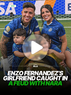Video post by @dailymailsport on TikTok