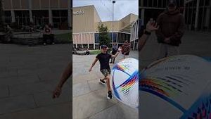 Video post by @ashfreestyle on YouTube
