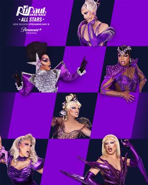 Video post by @rupaulsdragrace on TikTok