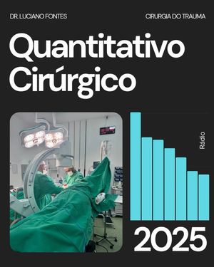 Image post by @drlucianofontes on Instagram