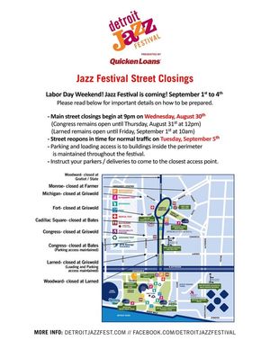 Image post by @DetroitParksRec on Facebook
