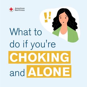Image post by @americanredcross on Instagram