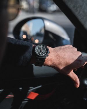 Image post by @porschedesign on Instagram