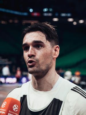 Image post by @euroleague on Instagram